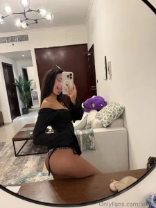 Or do you prefere my black dress part 1