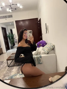 Or do you prefere my black dress part 2