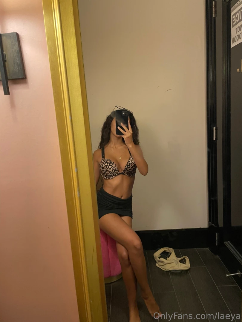 Blue or leopart part 1 