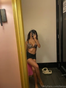 Blue or leopart part 1