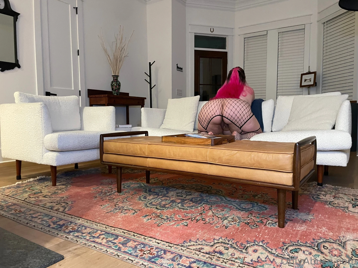 Ready and waiting for you part 79 