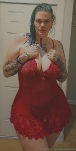 I wasn t lying when i said i am tall and curvy next week i will be