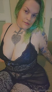 After today my hair is changing i hope you like it don t forget to tip