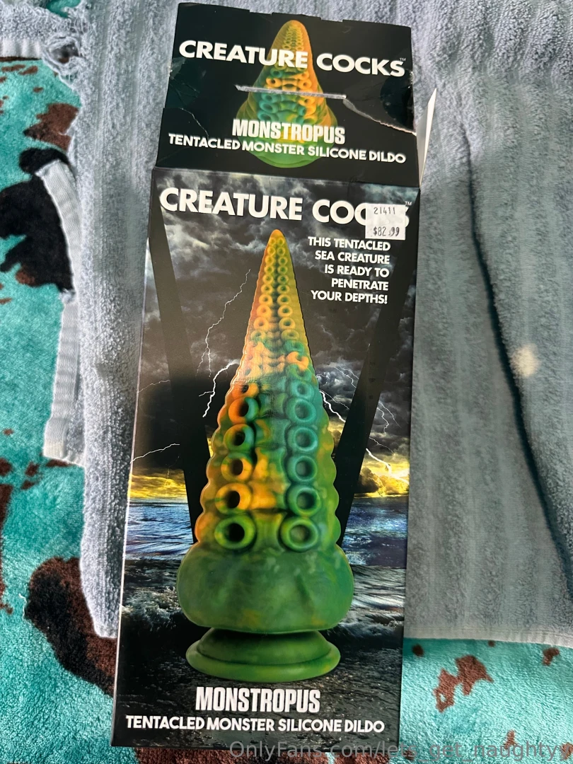 Watch me try my new dildo out 5 11 there s no sound in the beginning 