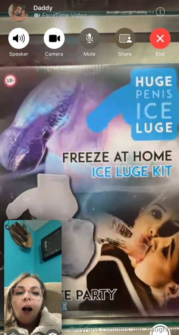 He just got me this fishermen1917 