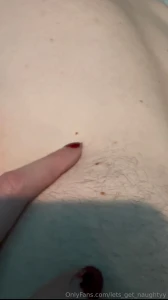 30 24 scratching amp kissing his balls amp ass playful at 1st