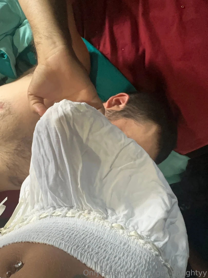 He was peeking fishermen1917 