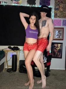 We got only fans merch let me know what you think part 2