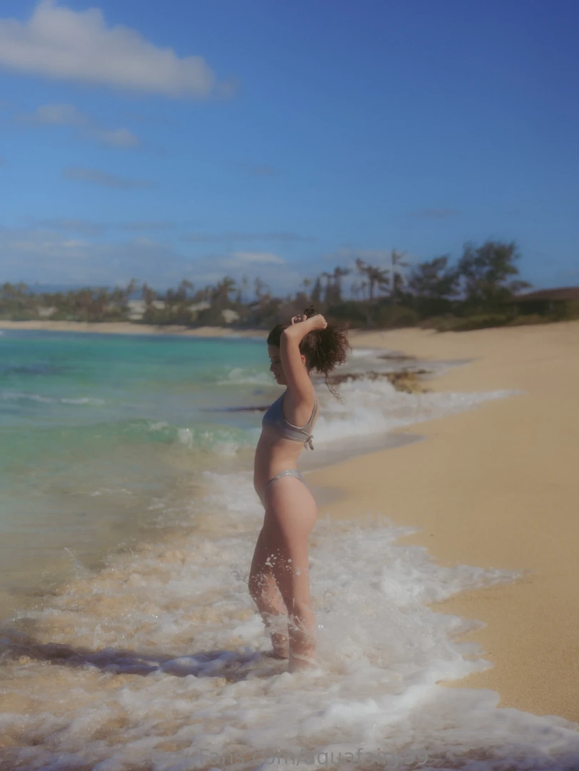 Oahu will be adding more nudes from this part 3 