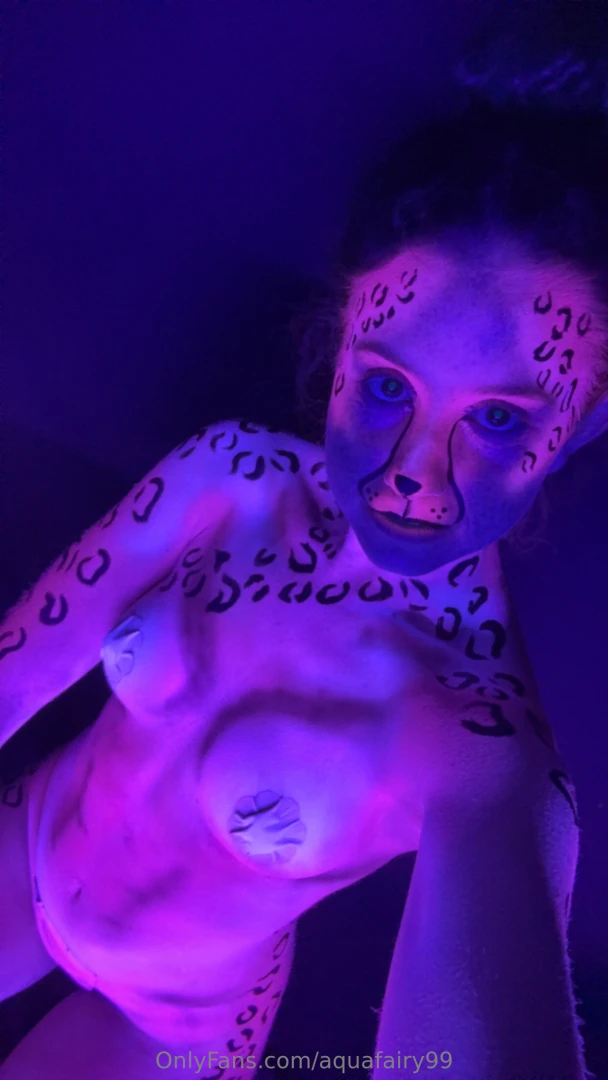 I got painted bts 