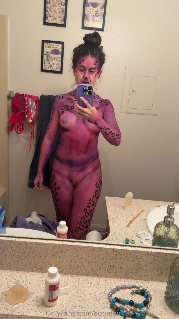 I got painted bts part 2 