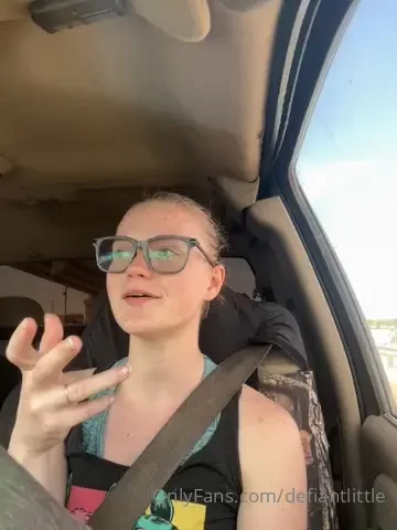 Defiantlittle 