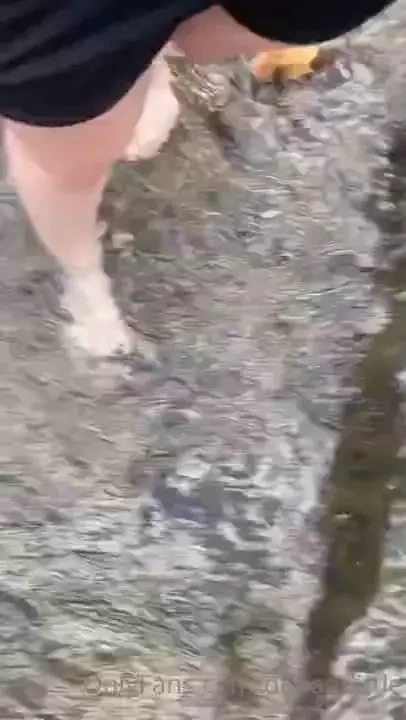 Where s all my feet lovers at part 1 