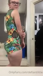 Excuse the messy bathroom part 1