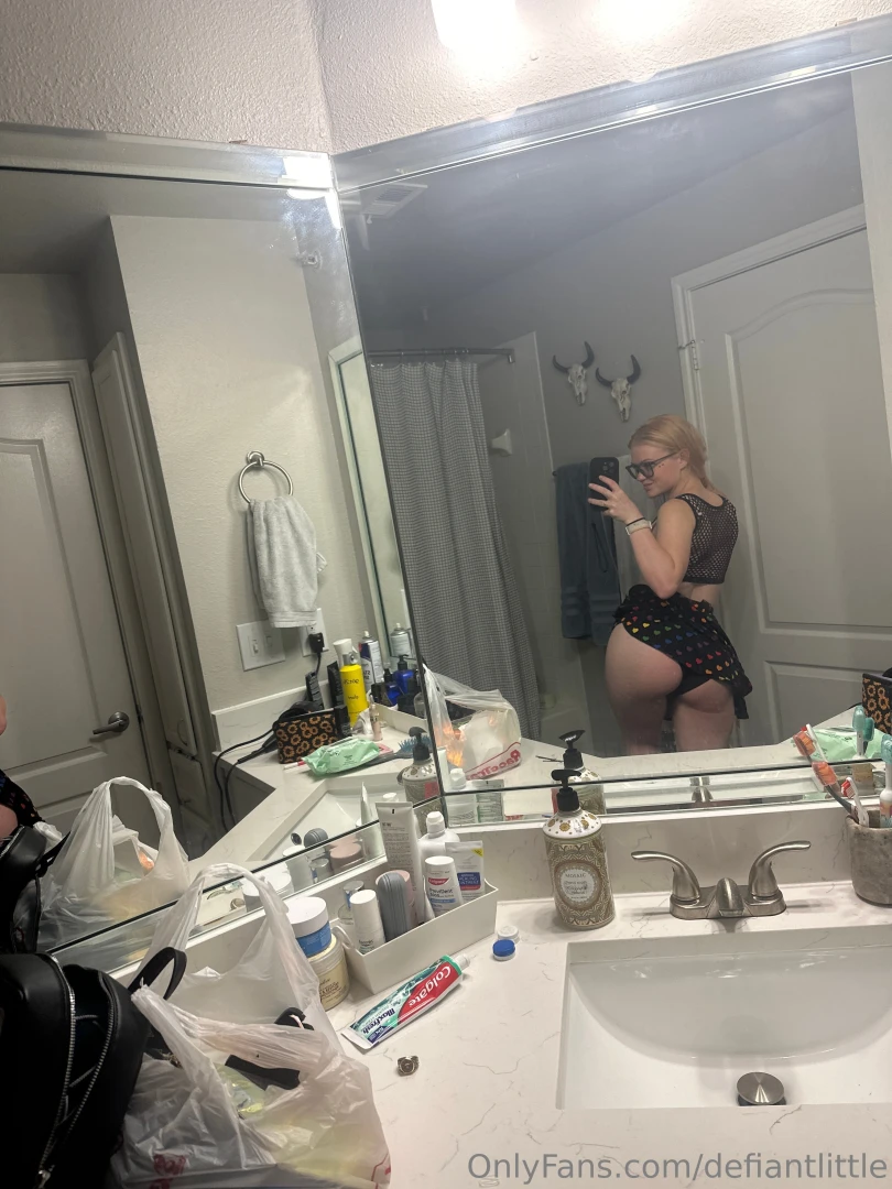 Had a blast tonight i flashed a wondrous amount of people while 