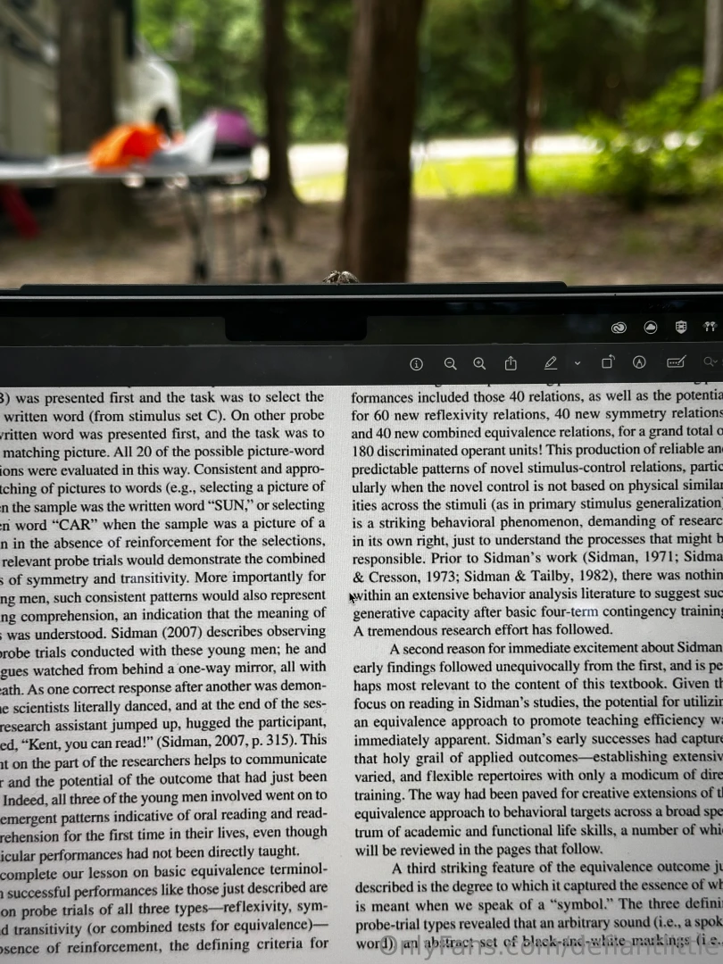 New friend keeping me company while i do homework he told me i had to part 3 