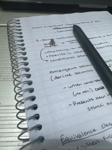 New friend keeping me company while i do homework he told me i had to part 2