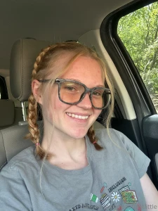 Feeling cute today part 200