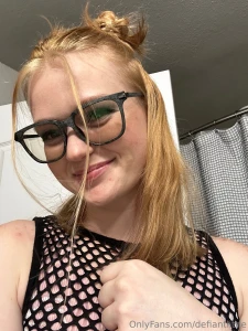 Going to pride party tonight part 1