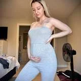 PREGNANT JADE 🍼💦