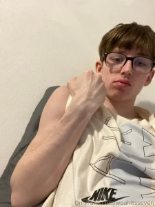 Do you like how i flex at you part 7