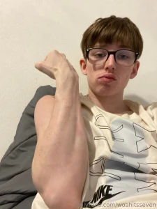 Do you like how i flex at you part 1