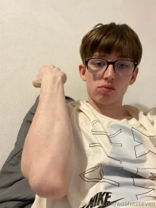 Do you like how i flex at you part 8