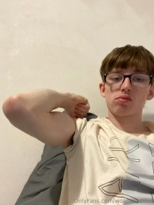 Do you like how i flex at you part 18