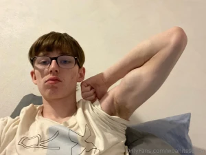 Do you like how i flex at you