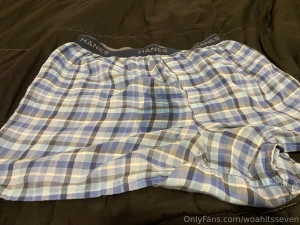 Do you want to add onto the mess in my boxers part 1