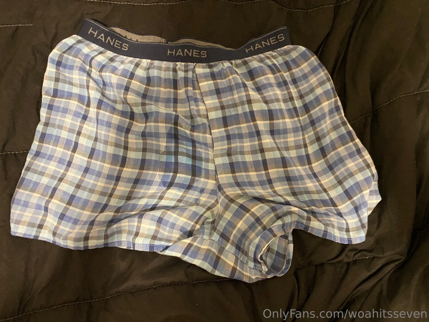 Do you want to add onto the mess in my boxers part 5 