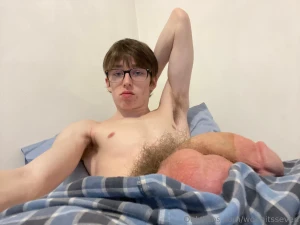 Do you like the look of my hanes boxers part 4