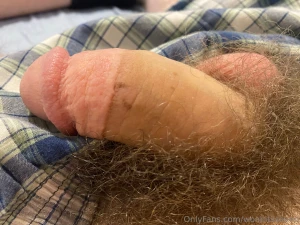 Is my bush hairy enough it has been growing out for months with no part 20