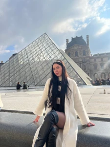 Does anyone else ever feel like they need to just get away from