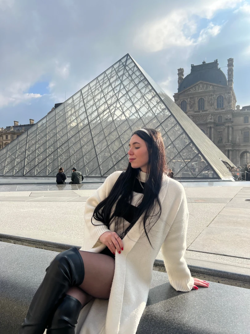 Does anyone else ever feel like they need to just get away from part 1 