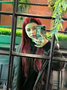 Would u like it if i said i dreamed about u last night