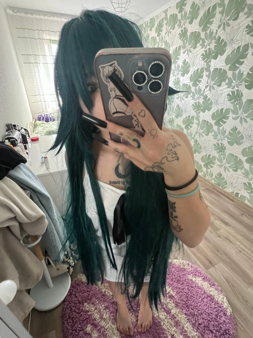 There s just something so cool about dressing up as a character part 1 