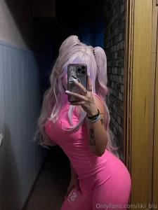 Do you like my costume part 36