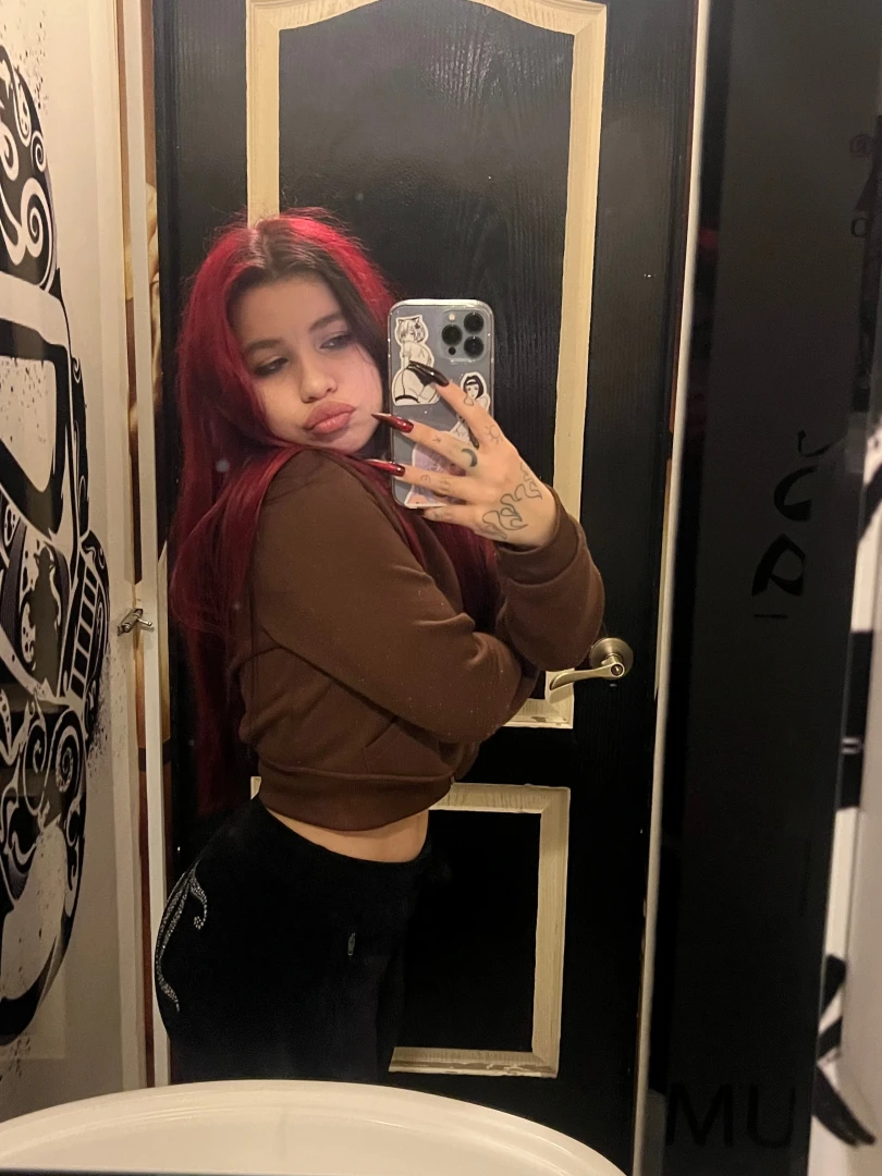 They say love is when you can feel a person even if they are far away 