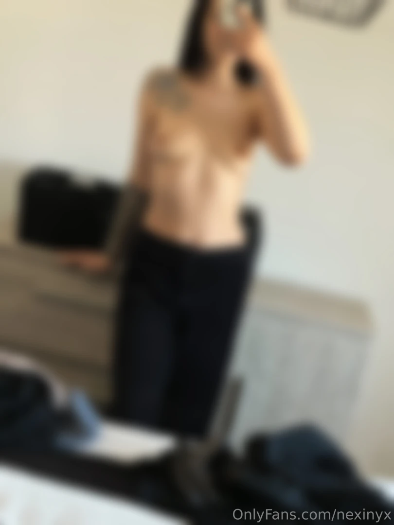 The more you swipe the dirtier it gets part 2 