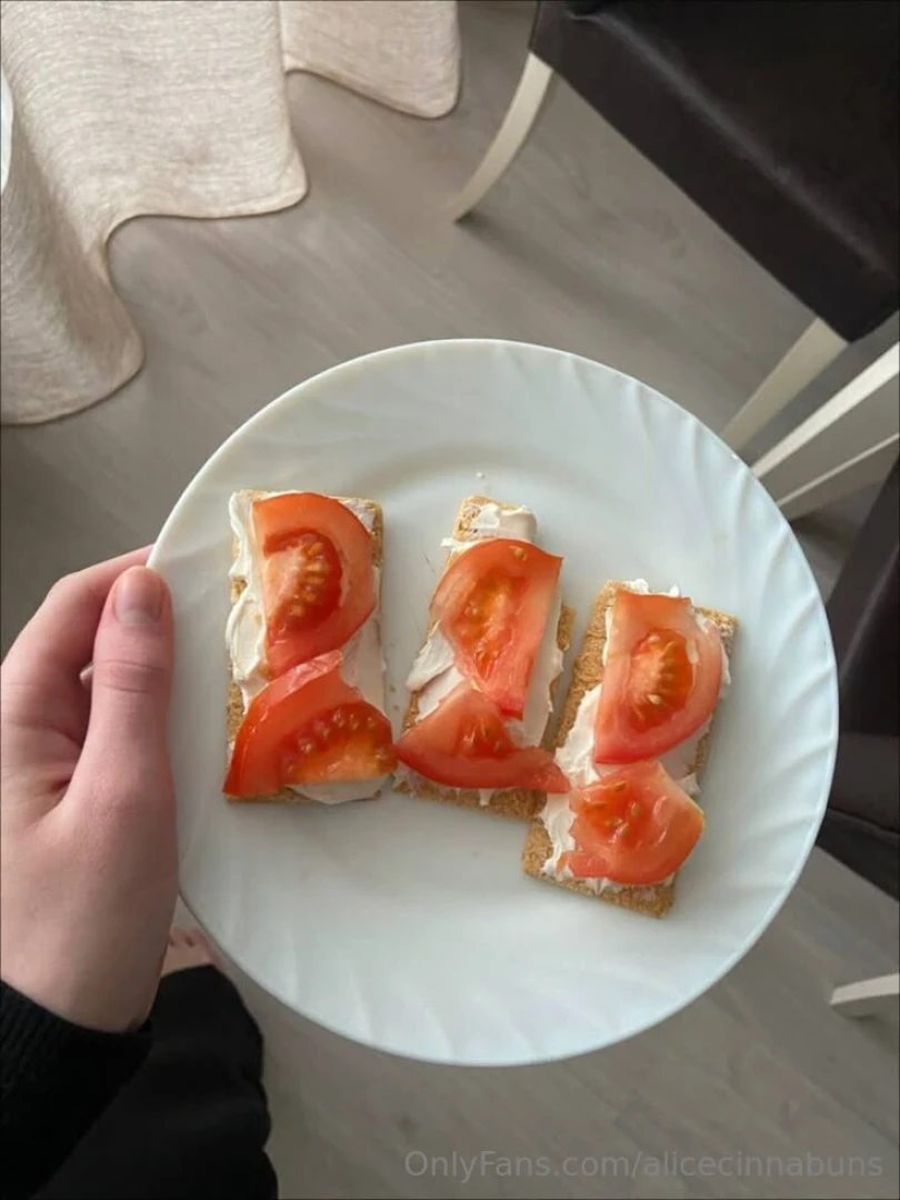 Feeling healthy today 