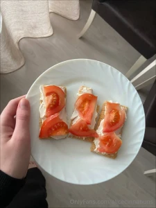 Feeling healthy today