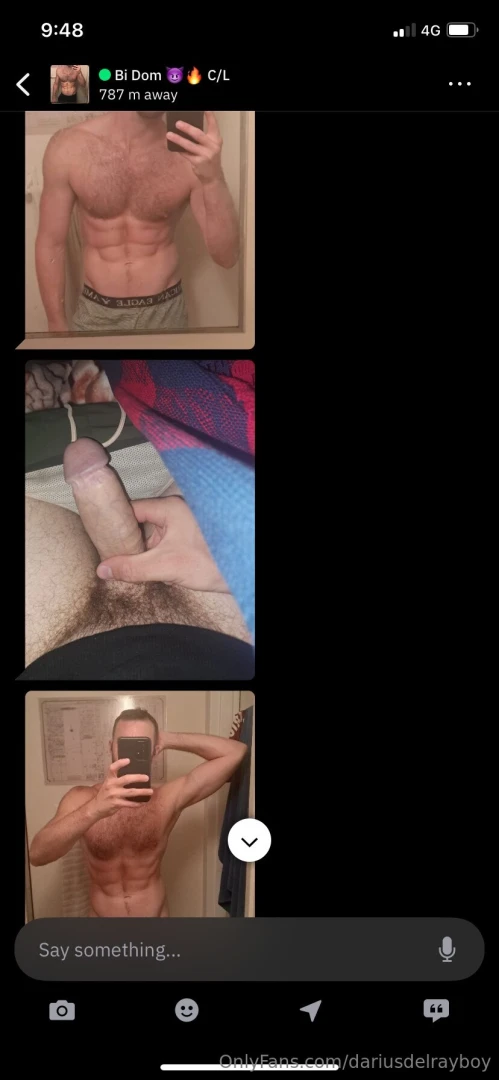 Bi dom fuck jorgeacive 