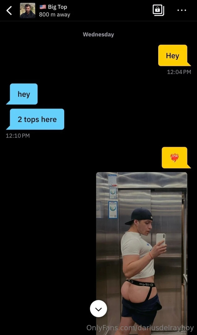 Two better than one part 2 