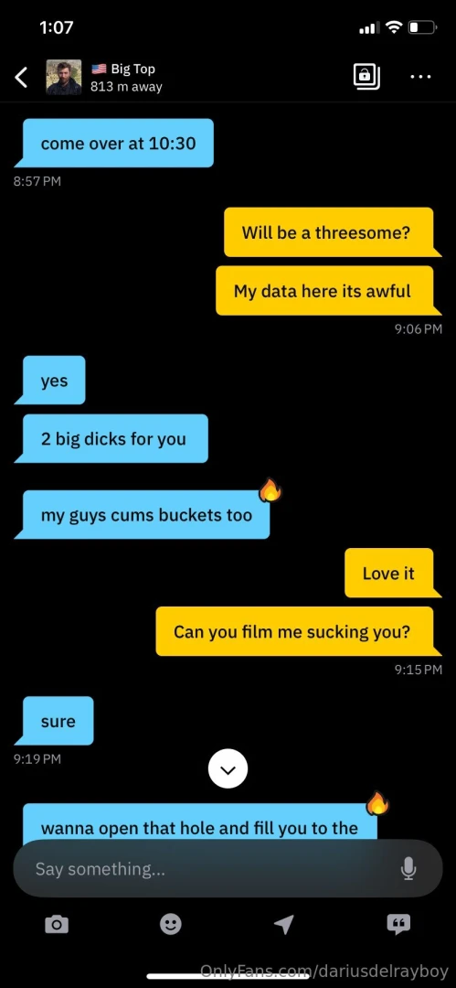 Two better than one part 1 