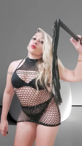 I m not your fantasy i m your reality if you want to know what it