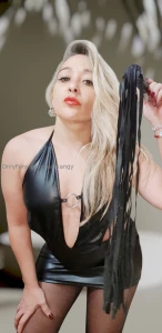 I don t want your desire i want your submission are you ready