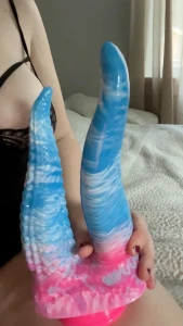 Tried out this new toy