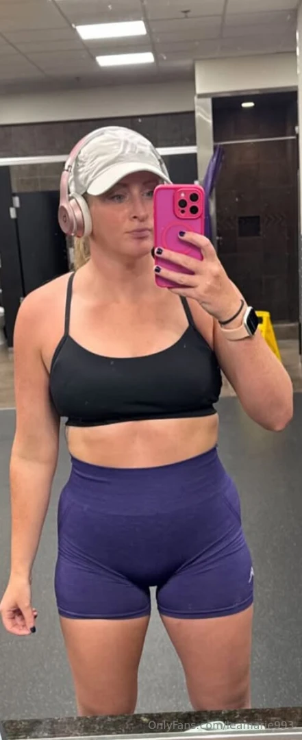 Had a killer leg day today 