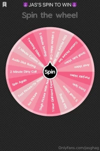 Spin the wheel now live spin to win a juicy prize 1 spin 5 3 spins 15